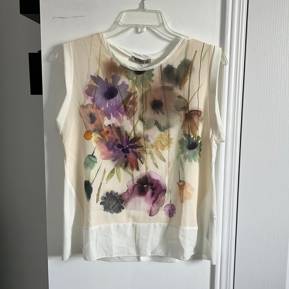 ZARA Summer Tops - set of 5 tops - Picture 1 of 14